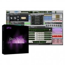 AVID PRO TOOLS 12 ANNUAL SUBSCRIPTION